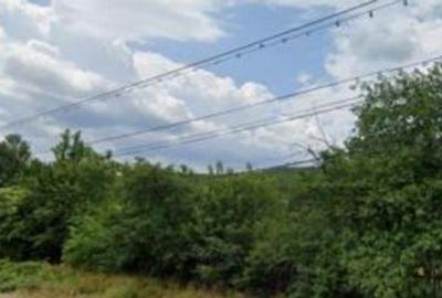 Teren de 393 mp, în Furești - 6