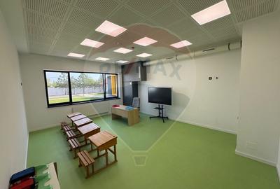 For Sale Educational Campus Baneasa, 12000sqm Land-School-Kindergarden - 54