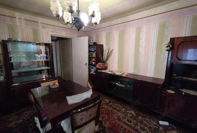 Apartament cu 2 camere semidecomandat în Complex Studențesc - 5