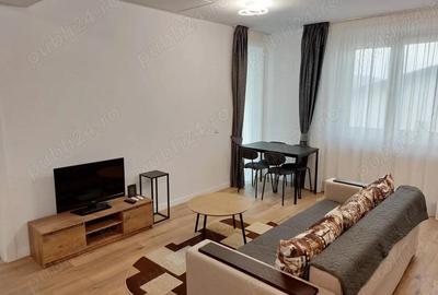 Apartament nou 2 camere de inchiriat in Selimbar - 2