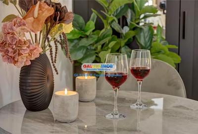 L-Heritage Collection: Courtyard View - Romana Apartments - 4