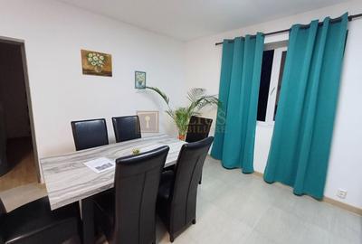 Apartament cu 4 camere decomandat, mobilat în Dumbrăvița - 2