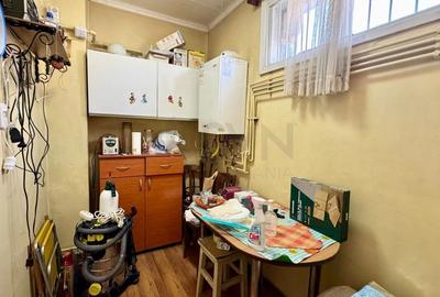 Apartament cu 6 camere semidecomandat în Armeneasca - 17