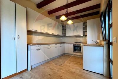 Duplex cu 3 dormitoare, de inchiriat in zona VIVO-BMW - 3