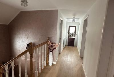 Casă cu 3 camere în Șcheia - 5
