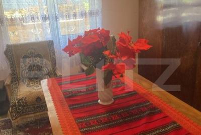 Casa de vanzare, cu 3 camere, 105 mp, zona Braiesti - 22