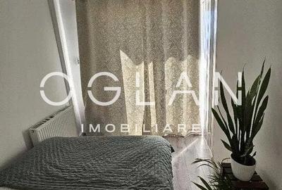 Garsonieră decomandată în Arhitecților - Calea Cisnădiei - 5