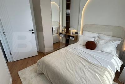 Apartament cu 2 camere decomandat, mobilat în Mănăștur - 2