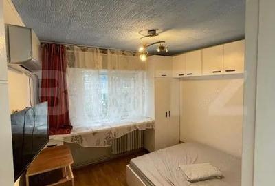 Apartament cu 3 camere, 64 mp, zona Podul De Fier - 3