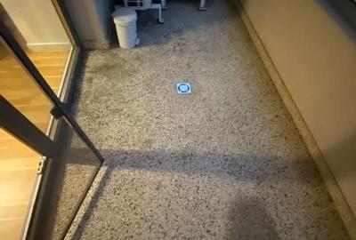 Central-Vasile Lascar, 2 cam dec, mobilat, utilat, parcare, paza - 11