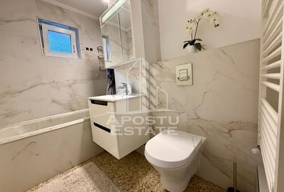 Apartament cu 3 camere decomandat, mobilat în Dâmbovița - 12