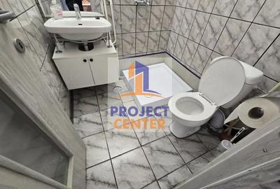 Apartament cu 4 camere decomandat în Central - 4