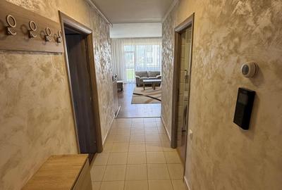 Apartament cu 2 camere decomandat în Tractorul - 6