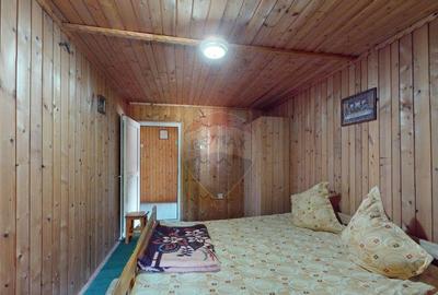 COMISION 0%! Pensiune de vanzare in Cheia, judet Prahova - 9