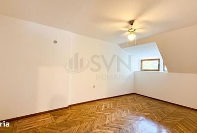 Apartament cu 3 camere decomandat, mobilat în Capitale - 7