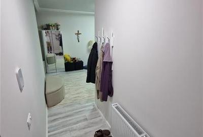 Duplex  Nou Mosnita Veche Complet Mobilat - 4