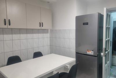 Apartament cu 2 camere decomandat, mobilat în Fălticeni - 2