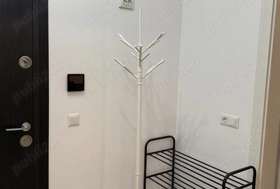 Inchiriez Studio Dream Residence Rahova - 7