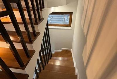 ZONA TBC vila P+2 230mp cu teren de aprox. 6ari! - 4