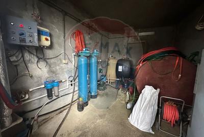 Casă individuală cu 6 camere cu Teren 2200 Mp în Periș - 8
