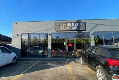 Corbeanca, spatiu comercial 85 mp - 1