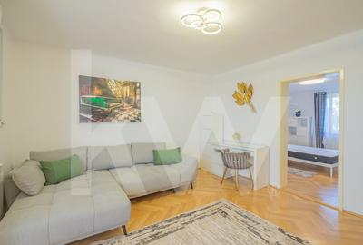 De vanzare - Apartament 2 camere, Ultracentral Sibiu