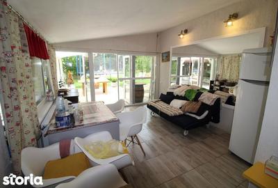 Casă cu 3 camere cu Teren 750 Mp în Ghelari - 5