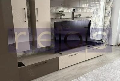 Apartament cu 3 camere decomandat, mobilat în 13 Septembrie