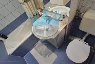 Apartament 2 Camere Titulescu Bucuresti - 13