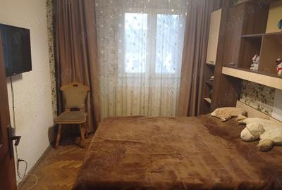Apartament 3 camere Semidecomandat | Etaj 2 4 | Zona Gorjului - 7