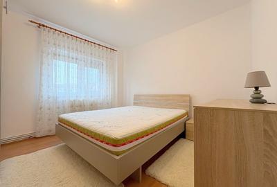 Apartament spatios, in zona Soarelui, 500 euro - 10