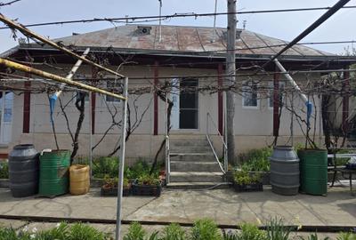 Casă cu 3 camere în Secuieni - 7