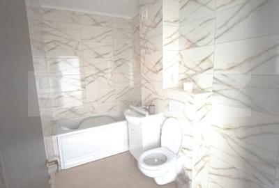 Apartament cu 2 camere semidecomandat în Sânpetru - 3