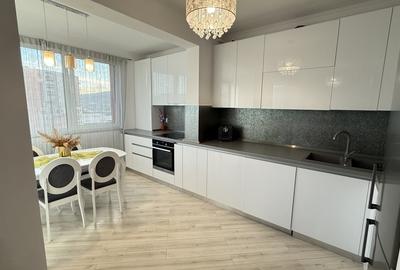 Apartament 2 camere+garaj in zona Metro-BMW - 3