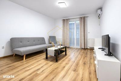 Apartament cu 2 camere, mobilat în Calea Urseni - 7