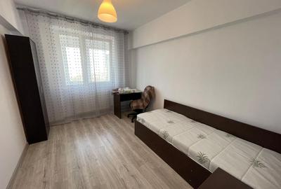 Apartament cu 3 camere decomandat, mobilat în Brâncoveanu - 5