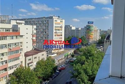 Vanzare Ap.2cam-55mp,et.8/8,Calea Dorobanti - 3