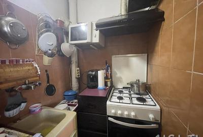 Apartament cu 2 camere decomandat, mobilat în Lotrului - 10