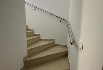 Prelungirea Ghencea – Casă spațioasă, mobilată și utilată, în complex privat - 14