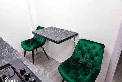 Apartament cu 2 camere decomandat în Central - 3