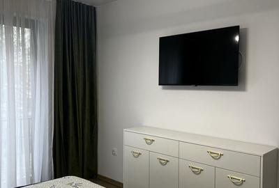 Apartament cu 2 camere decomandat în Central - 8