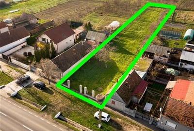 RECO Teren Unicat Sosea Nojorid - 4