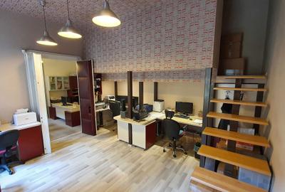 Apartament cu 3 camere semidecomandat în Ultracentral - 1