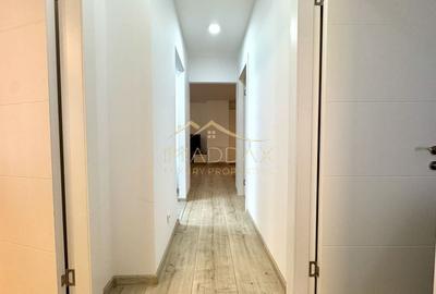 Apartament cu 3 camere ***Mobilat Complet***// Floreasca - Lake View / 1 Parking - 11