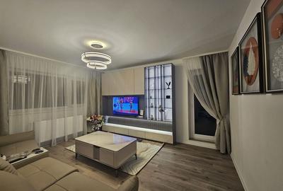 Apartament cu 3 camere decomandat în Cristian - 3