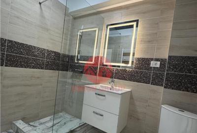 Apartament 2 camere Mamaia Nord la Cativa Pasi de Plaja - 7