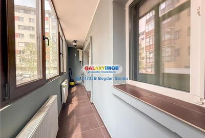 Apartament cu 2 camere semidecomandat, mobilat în Militari - 13