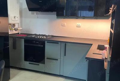 Apartament cu 2 camere decomandat în Sinaia - 4