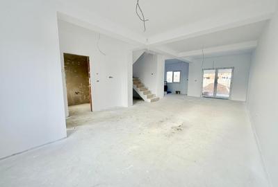 Duplex Individual 4 camere + toate utilitatile - Mosnita Noua - 6