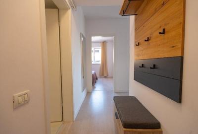 Metrou Berceni - loc parcare inclus - 11